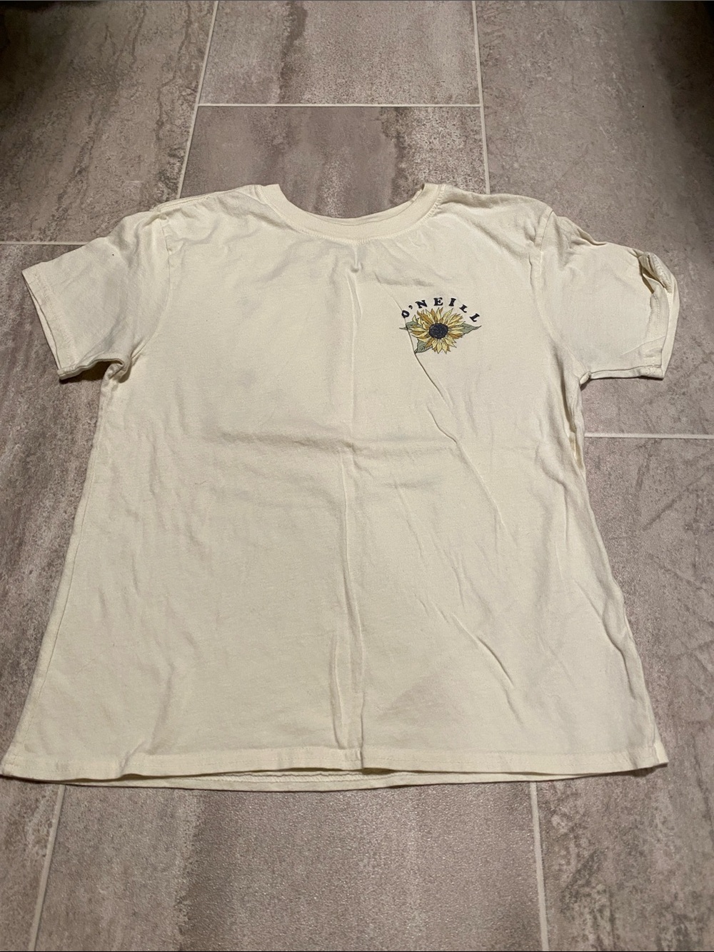 O'Neill tshirt